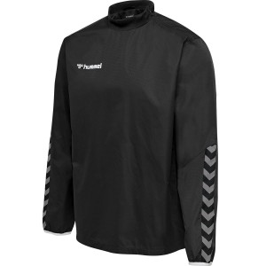 BLUZA Z GOLFEM hmlAUTHENTIC WIND BREAKER