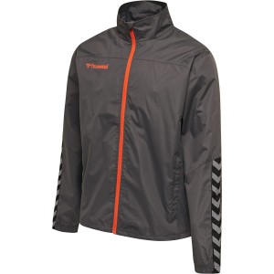KURTKA hmlAUTHENTIC TRAINING JACKET