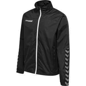 KURTKA hmlAUTHENTIC TRAINING JACKET