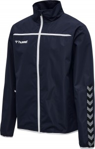 KURTKA DZIECIĘCA hmlAUTHENTIC KIDS TRAINING JACKET