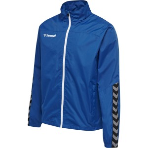 KURTKA DZIECIĘCA hmlAUTHENTIC KIDS TRAINING JACKET
