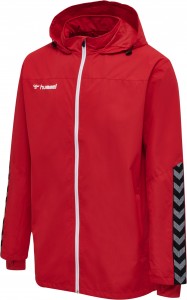 KURTKA hmlAUTHENTIC ALL-WEATHER JACKET