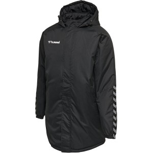 KURTA ZIMOWA DZIECIĘCA hmlAUTHENTIC KIDS BENCH JACKET