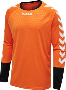 BLUZA BRAMKARSKA ESSENTIAL GK JERSEY