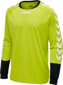 BLUZA BRAMKARSKA ESSENTIAL GK JERSEY