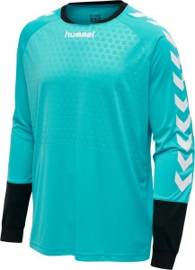 BLUZA BRAMKARSKA ESSENTIAL GK JERSEY