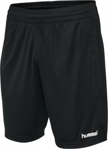 SPODENKI SĘDZIOWSKIE hmlREFEREE POLY SHORTS