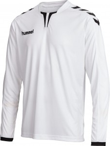 KOSZULKA CORE LS POLY JERSEY