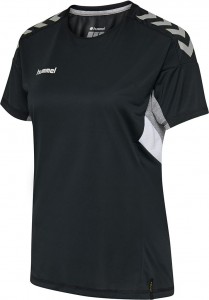 KOSZULKA DAMSKA TECH MOVE JERSEY WOMAN S/S