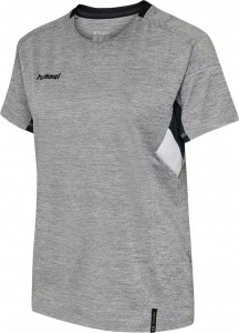 KOSZULKA DAMSKA TECH MOVE JERSEY WOMAN S/S