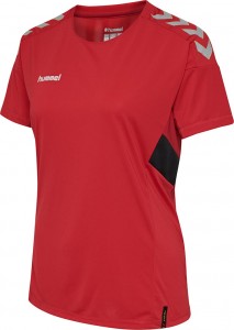 KOSZULKA DAMSKA TECH MOVE JERSEY WOMAN S/S