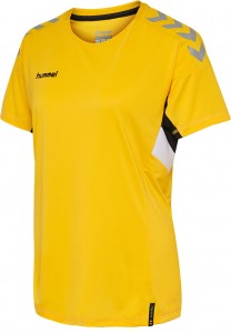 KOSZULKA DAMSKA TECH MOVE JERSEY WOMAN S/S