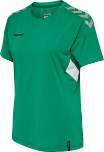 KOSZULKA DAMSKA TECH MOVE JERSEY WOMAN S/S