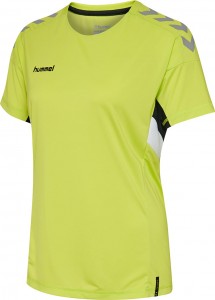 KOSZULKA DAMSKA TECH MOVE JERSEY WOMAN S/S