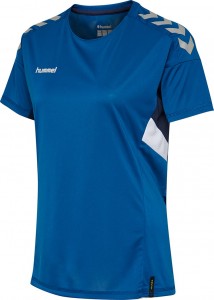 KOSZULKA DAMSKA TECH MOVE JERSEY WOMAN S/S