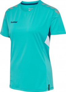 KOSZULKA DAMSKA TECH MOVE JERSEY WOMAN S/S