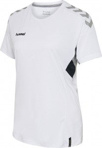 KOSZULKA DAMSKA TECH MOVE JERSEY WOMAN S/S