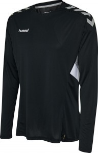 KOSZULKA DZIECIĘCA TECH MOVE KIDS JERSEY L/S
