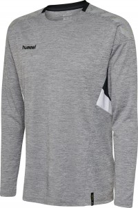 KOSZULKA DZIECIĘCA TECH MOVE KIDS JERSEY L/S