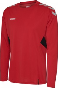 KOSZULKA DZIECIĘCA TECH MOVE KIDS JERSEY L/S