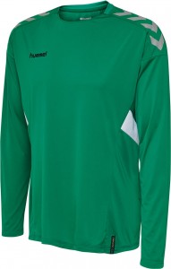 KOSZULKA DZIECIĘCA TECH MOVE KIDS JERSEY L/S