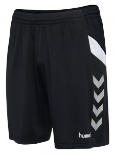 SPODENKI DZIECIĘCE TECH MOVE KIDS POLY SHORTS