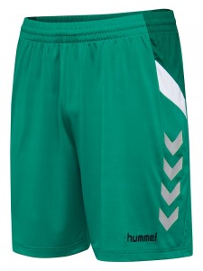 SPODENKI DZIECIĘCE TECH MOVE KIDS POLY SHORTS