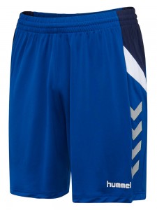 SPODENKI DZIECIĘCE TECH MOVE KIDS POLY SHORTS