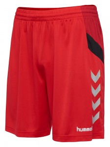 SPODENKI MĘSKIE TECH MOVE POLY SHORTS