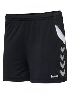 SPODENKI DAMSKIE TECH MOVE POLY SHORTS WOMAN