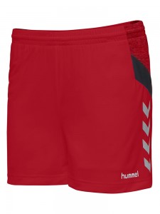 SPODENKI DAMSKIE TECH MOVE POLY SHORTS WOMAN