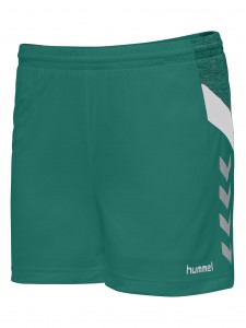 SPODENKI DAMSKIE TECH MOVE POLY SHORTS WOMAN
