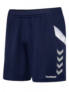 SPODENKI DAMSKIE TECH MOVE POLY SHORTS WOMAN