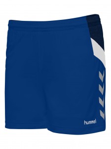 SPODENKI DAMSKIE TECH MOVE POLY SHORTS WOMAN