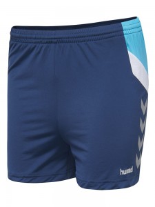 SPODENKI DAMSKIE TECH MOVE POLY SHORTS WOMAN