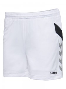 SPODENKI DAMSKIE TECH MOVE POLY SHORTS WOMAN