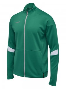 BLUZA TECH MOVE POLY ZIP JACKET