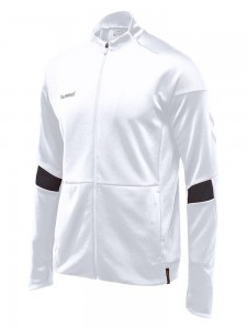 BLUZA TECH MOVE POLY ZIP JACKET