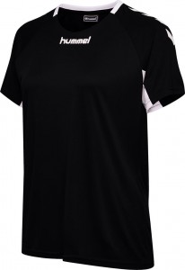 KOSZULKA DAMSKA CORE TEAM JERSEY WOMAN S/S