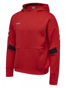 BLUZA TECH MOVE POLY HOODIE