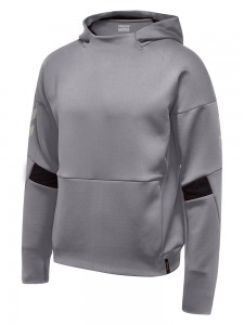 BLUZA DZIECIĘCA TECH MOVE KIDS POLY HOODIE