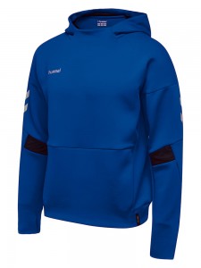 BLUZA DZIECIĘCA TECH MOVE KIDS POLY HOODIE