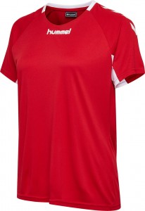 KOSZULKA DAMSKA CORE TEAM JERSEY WOMAN S/S