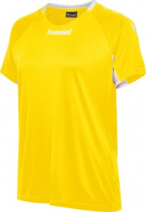 KOSZULKA DAMSKA CORE TEAM JERSEY WOMAN S/S