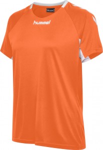 KOSZULKA DAMSKA CORE TEAM JERSEY WOMAN S/S