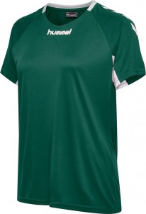 KOSZULKA DAMSKA CORE TEAM JERSEY WOMAN S/S