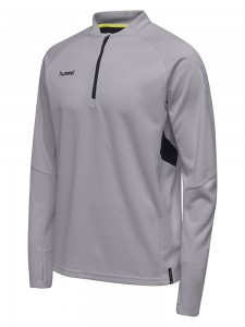 BLUZA TECH MOVE HALF ZIP SWEATSHIRT