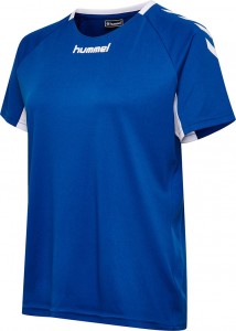 KOSZULKA DAMSKA CORE TEAM JERSEY WOMAN S/S
