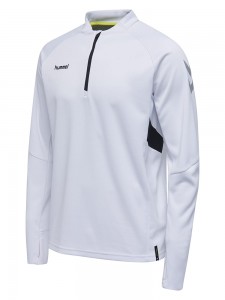 BLUZA TECH MOVE HALF ZIP SWEATSHIRT