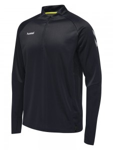 BLUZA DZIECIĘCA TECH MOVE KIDS HALF ZIP SWEATSHIRT